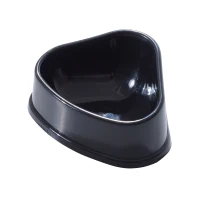 PawHut 37" Mesh 4 Level Portable Indoor Small Animal Pet Habitat Cage Kit - Black(m-7)