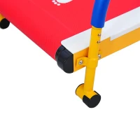Qaba Lil' Exerciser Fitness Equipment for Kids - Treadmill(m-4)