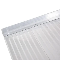 HomCom 6' Portable Folding Suitcase Type Mobility Ramps Skidproof Wheelchair Threshold Ramp(m-17)