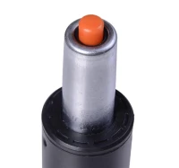 HomCom 100mm Universal Replacement Pneumatic Gas Lift Cylinder For Office Chairs(m-3)
