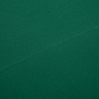 Open Box HomCom 48" Deluxe Foldable Poker Table Game Tabletop with Carrying Bag(m-8)