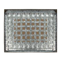 Stratton "Love Grows Here" Wall Art(m-5)