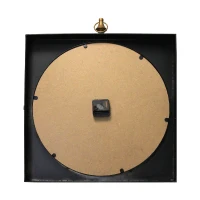 Stratton Jordan Wall Clock(m-5)