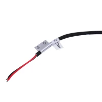 HomCom 24" 120W LED Offroad 4x4 Truck Boat Work Bar Floodlight(m-6)