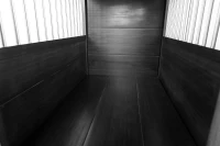 New Age Pet  InnPlace Dog Crate - Espresso X-Large(m-7)