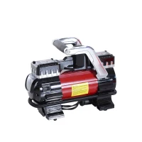 HomCom 12V 100PSI 250W Portable Air Inflator(m-5)