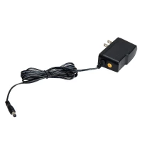 Pawhut 16" Indoor Electric Heated Round Dog Bed(m-7)