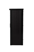 New Age Pet Murphy Bed with Memory Foam Cushion - Espresso(m-6)