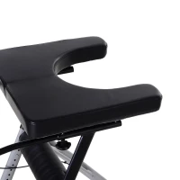 HOMCOM Aluminum Rollator Walker for Seniors Get Outside with 4 Large Wheels & Brakes and Foldable Design(m-14)