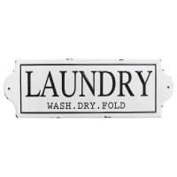 Stratton Laundry  Wall Decor(m-1)