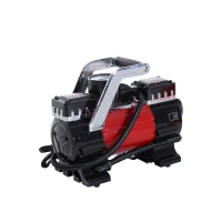 HomCom 12V 100PSI 250W Portable Air Inflator(m-1)