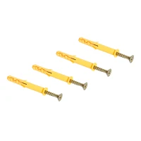 HomCom 48” Modern Wooden Floating Media Center Shelf Unit - Matte Black(m-10)