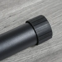 Soozier Folding Adjustable Hyper Extension Bench Dumbbell Weight Ab Multifunction Workout Press(m-11)