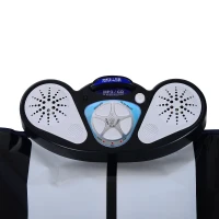 Qaba Kids Gigantic Piano Play Mat w/Sound(m-4)