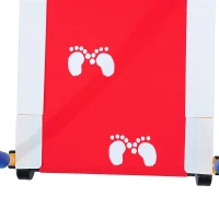 Qaba Lil' Exerciser Fitness Equipment for Kids - Treadmill(m-5)