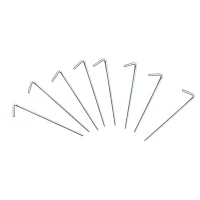 Outsunny 11.5' x 11.5' Carport Canopy Tent with Metal Frame and Cloth Cover(m-10)