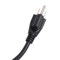 HomCom 6-Inch Carbon Air Filter and Inline Fan Combo Kit(m-5)