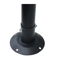 Outsunny 11.5' x 11.5' Carport Canopy Tent with Metal Frame and Cloth Cover(m-9)