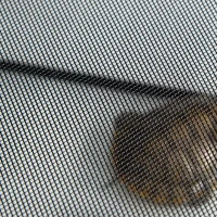 PawHut 14 Gallon Reptile Glass Terrarium Tank, Breeding Box Full View with Visually Appealing Sliding Screen Top for Lizards, Frogs, Snakes, Spiders, 20" x 12" x 14"(m-14)