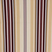 Outsunny 10'x8' Retractable Awning - Multi-Use Sun Shade for Outdoor Patio, UV Protection & Easy Manual Crank, Versatile Design for Deck & Yard(m-8)