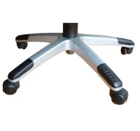 HomCom Synthetic Leather Computer Office Chair Cream - 3462(m-6)