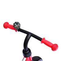 Aosom BMW Mini Ride On Toddler Tricycle - Red(m-8)