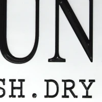 Stratton Laundry  Wall Decor(m-3)