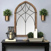 Stratton Augusta Cathedral Mirror(m-2)