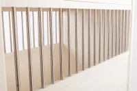 New Age Pet  InnPlace Dog Crate - Antique White X-Large(m-7)