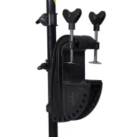 Outsunny 12V Transom Mounted 36lb Thrust Electric Fishing Boat Trolling Motor(m-5)