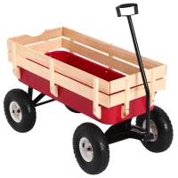DURHAND Outdoor All Terrain Wagon(m-1)