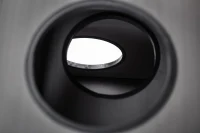 New Age Pet Kitty Klimber -Grey(m-7)