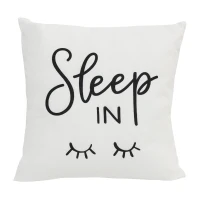 Stratton "Sleep In" Pillow(m-1)