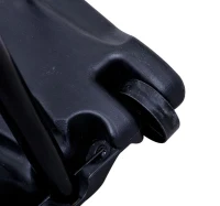 Aosom Youth Indoor / Outdoor Adjustable Height Portable Basketball Hoop Set(m-5)