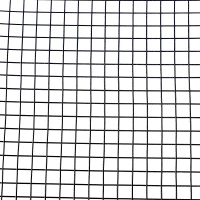 PawHut 42" Metal Wire Small Animal Pet Cage Rabbit Guinea Pig Play House with Wheels and Ramp - Red and Black(m-10)