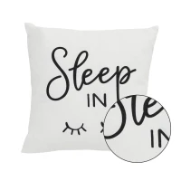 Stratton "Sleep In" Pillow(m-3)