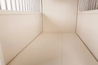 New Age Pet  InnPlace Dog Crate - Antique White X-Large(m-6)