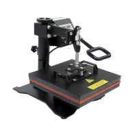 HomCom 12” x 12” 8 in 1 Digital Heat Transfer Press Machine(m-6)