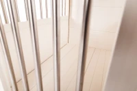 New Age Pet  InnPlace Dog Crate - Antique White Medium(m-6)