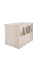 New Age Pet  InnPlace Dog Crate - Antique White X-Large(m-3)