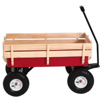 DURHAND Outdoor All Terrain Wagon(m-2)
