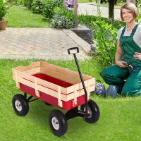 DURHAND Outdoor All Terrain Wagon(m-7)