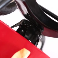 DURHAND Outdoor All Terrain Wagon(m-10)