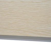 HOMCOM Height Adjustable Laptop Table Stand(m-9)