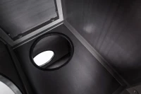 New Age Pet Kitty Klimber -Grey(m-6)