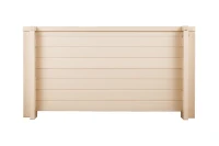 New Age Garden 30" Rectangular Garden-Flower Planter(m-3)