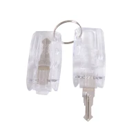 HomCom 24" Steel 3 Drawer Locking File Cabinet on Wheels - White(m-11)