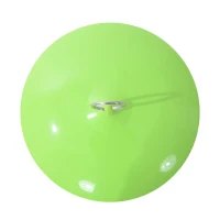 PawHut Triple Chamber Outdoor No Mess Bird Feeder Squirrel Proof - Lime Green / Black(m-8)