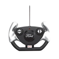 Ford Shelby GT500 Radio Remote Control Model Car(m-6)