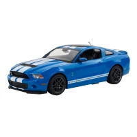 Ford Shelby GT500 Radio Remote Control Model Car(m-2)